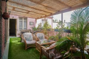 Hotels Hotel Poussin : photos des chambres