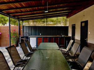 Tahiti Garden Apartman