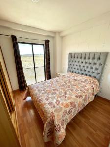 Departamento Cómodo