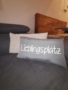 Riesling - Wohnen im Weinberg in der Toskana des Nordens