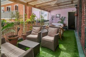 Hotels Hotel Poussin : photos des chambres