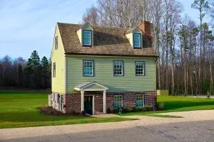 The Martin House - Gloucester