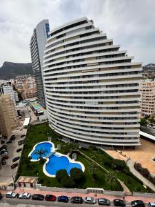 COZY Apartment APOLO XIV SEAVIEW