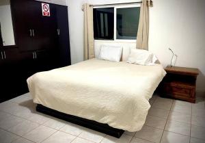 San Quintin Casa Skov