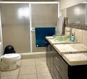 San Quintin Casa Skov