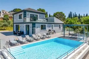 Villa Ioannis by Villa Plus - Agnítsini