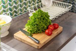 Villa Heureka-amazing heated pool and sauna