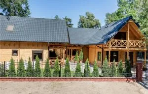 2 Bedroom Stunning Home In Pobierowo - Łukęcin