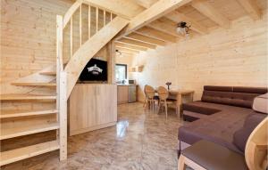 2 Bedroom Stunning Home In Pobierowo