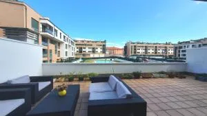 Ap mara llanes paraíso 104 - Posada de Llanes