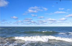 Two-Bedroom Holiday Home In Podamirowo