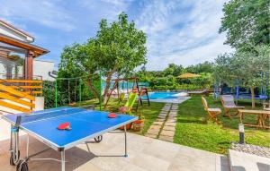 Holiday Home Pula 23 With Outdoor Swimmingpool