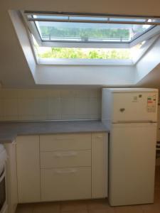 Mansarda luminosissima vicino al mare