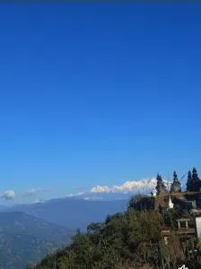 Lama homestay - Bāghdogra