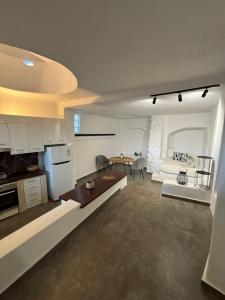 Geminos Complex Villas