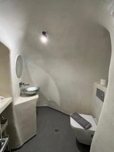 Geminos Complex Villas