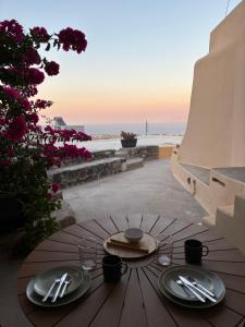 Geminos Complex Villas