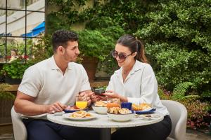 Hotels Hotel Le Versailles : photos des chambres