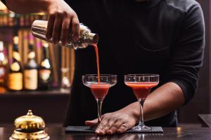 Hotels Hotel Le Versailles : photos des chambres