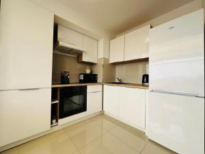 Luxury apartment CityZen