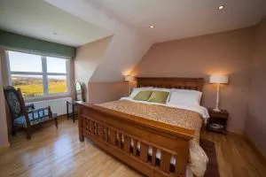 Farnaught House - Knappagh