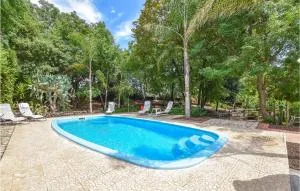 Lovely Home In Santa Venerina With Wifi - Santa Venerina