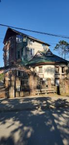 old house ureki
