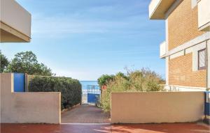 Gorgeous Apartment In Torvaianica