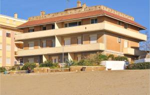 Gorgeous Apartment In Torvaianica