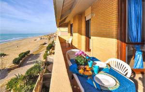 Gorgeous Apartment In Torvaianica