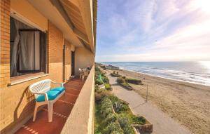 Gorgeous Apartment In Torvaianica