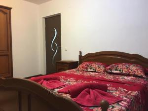 Apartament Natalia