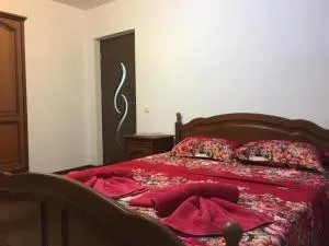 Apartament Natalia - Vama Veche