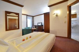 Hotel Residenz Hochland