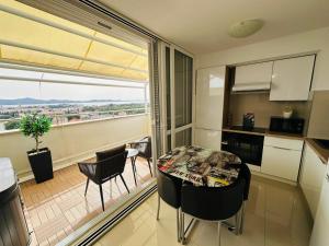 Luxury apartment CityZen