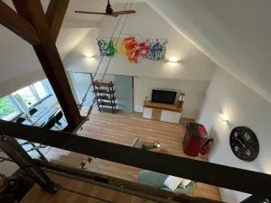 SmartAppart Rheinstetten - راينشتيتن