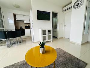 Luxury apartment CityZen