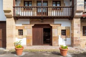 Casa rural La Carlota Renedo de Cabuerniga