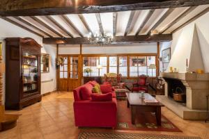 Casa rural La Carlota Renedo de Cabuerniga