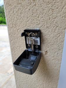 Maisons de vacances gite de la Terriere en Dordogne-Perigord : photos des chambres