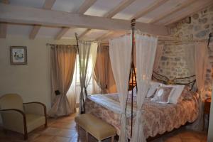 Villas Chateau entre mer et montagne : photos des chambres