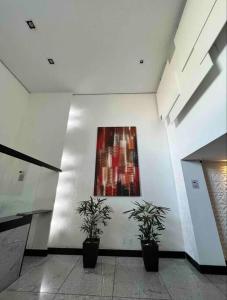 Decor Impecável na Raja Gabáglia com Barão
