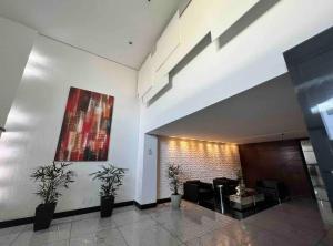 Decor Impecável na Raja Gabáglia com Barão