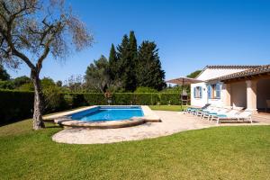 Villa Marina de Namer By SunVillas Mallorca