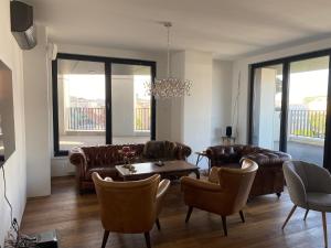 Portova Luxury Apartment