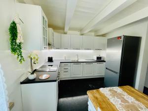 Appartamento con 1 Camera da Letto
