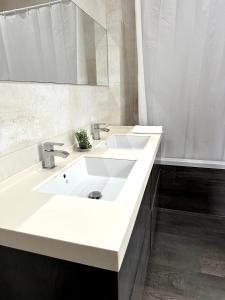 Mercado Central Suites