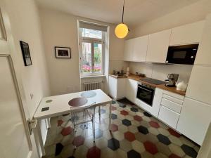 la meta appartamento vista lago con parcheggio