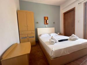 Economy Double Room room in Kavos Hotel