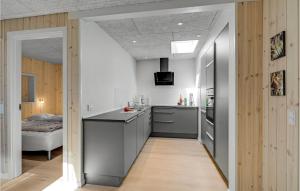 Holiday Home Fyrgården Blåvand